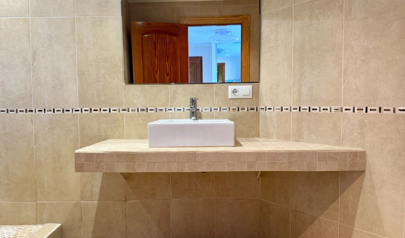 Reventas - Villas - Chalets - Javea