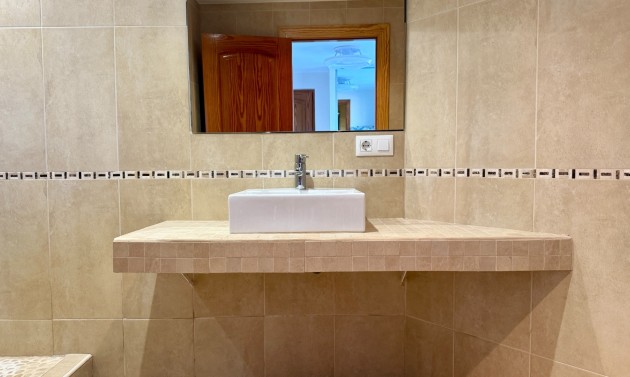 Reventas - Villas - Chalets - Javea