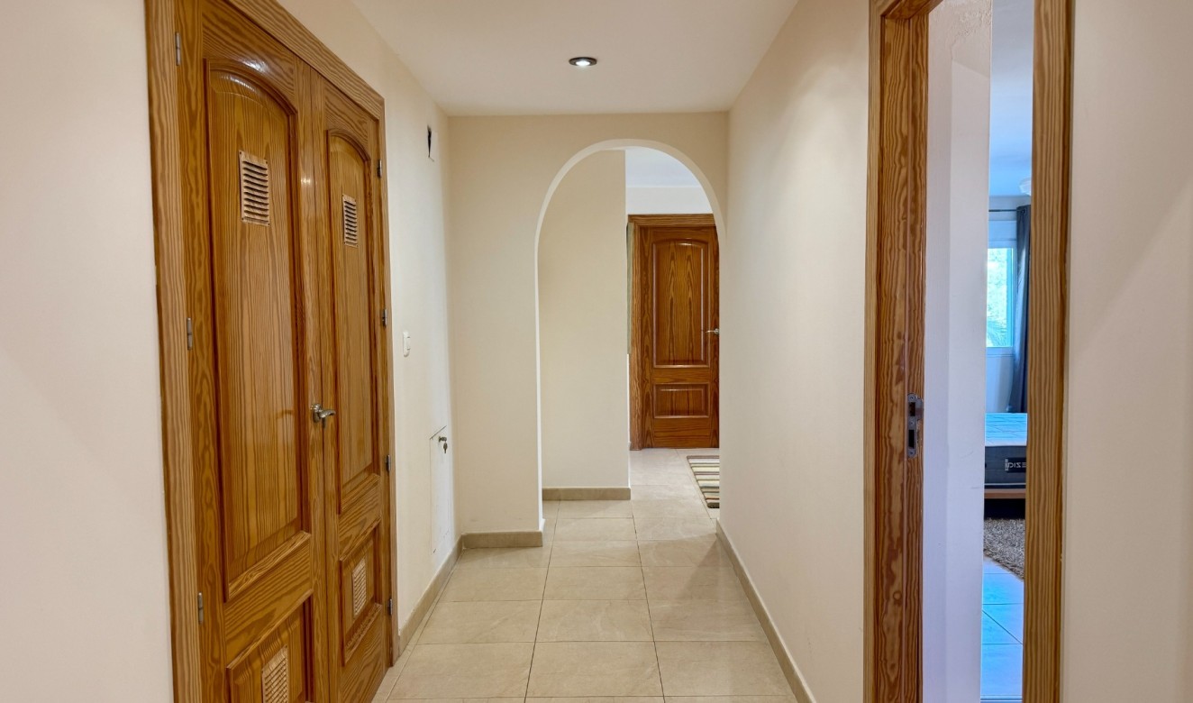 Reventas - Villas - Chalets - Javea