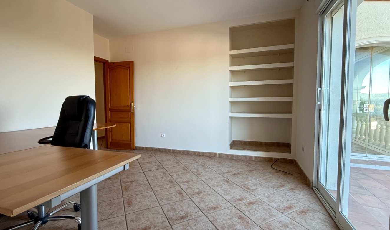 Reventas - Villas - Chalets - Javea