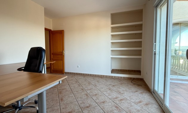 Reventas - Villas - Chalets - Javea