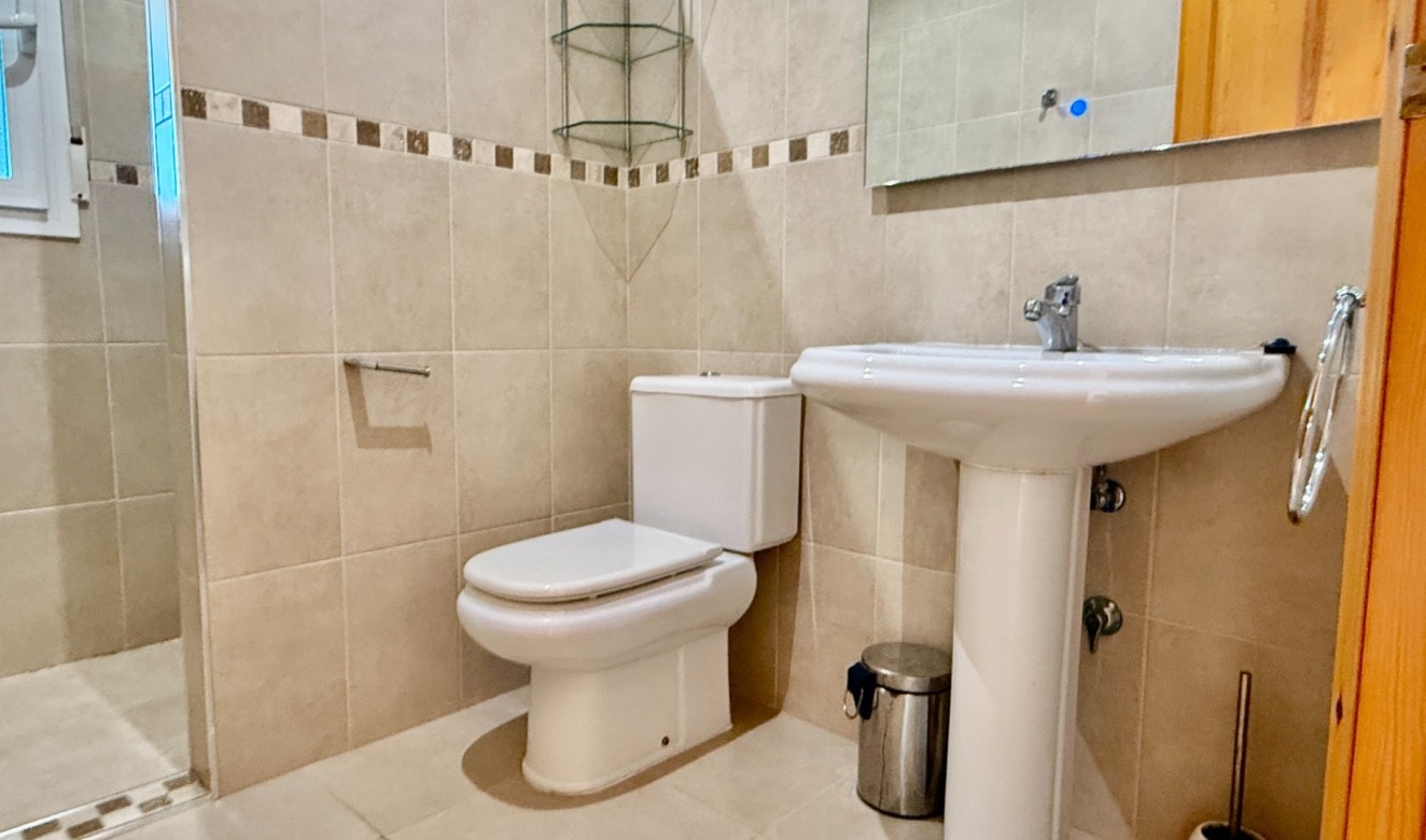 Reventas - Villas - Chalets - Javea