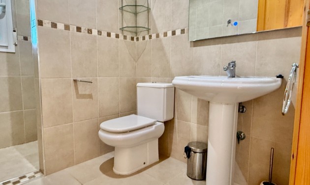 Reventas - Villas - Chalets - Javea