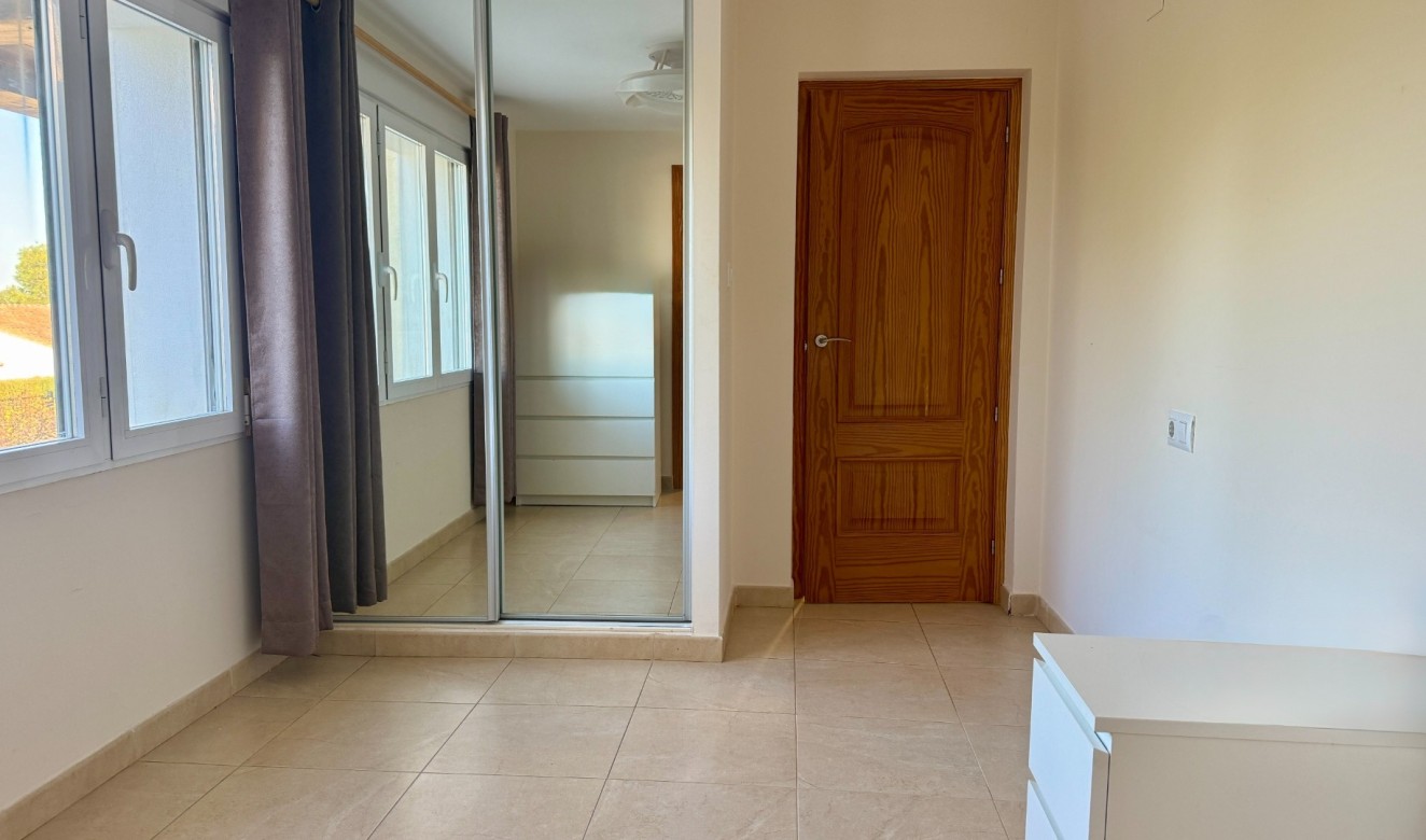 Reventas - Villas - Chalets - Javea