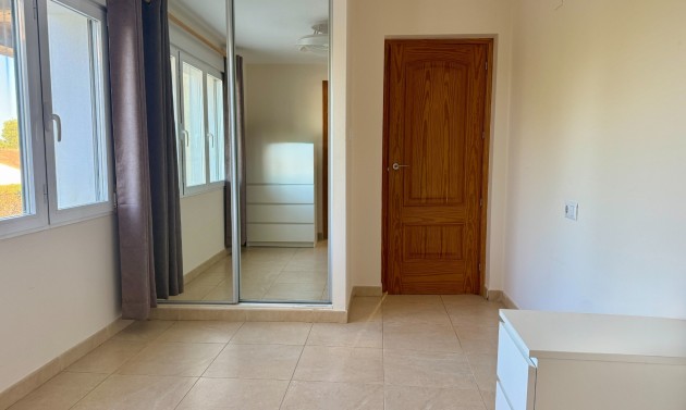 Reventas - Villas - Chalets - Javea