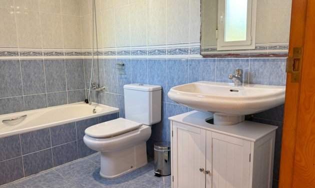 Reventas - Villas - Chalets - Javea