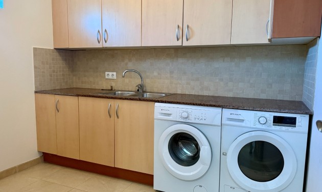 Reventas - Villas - Chalets - Javea