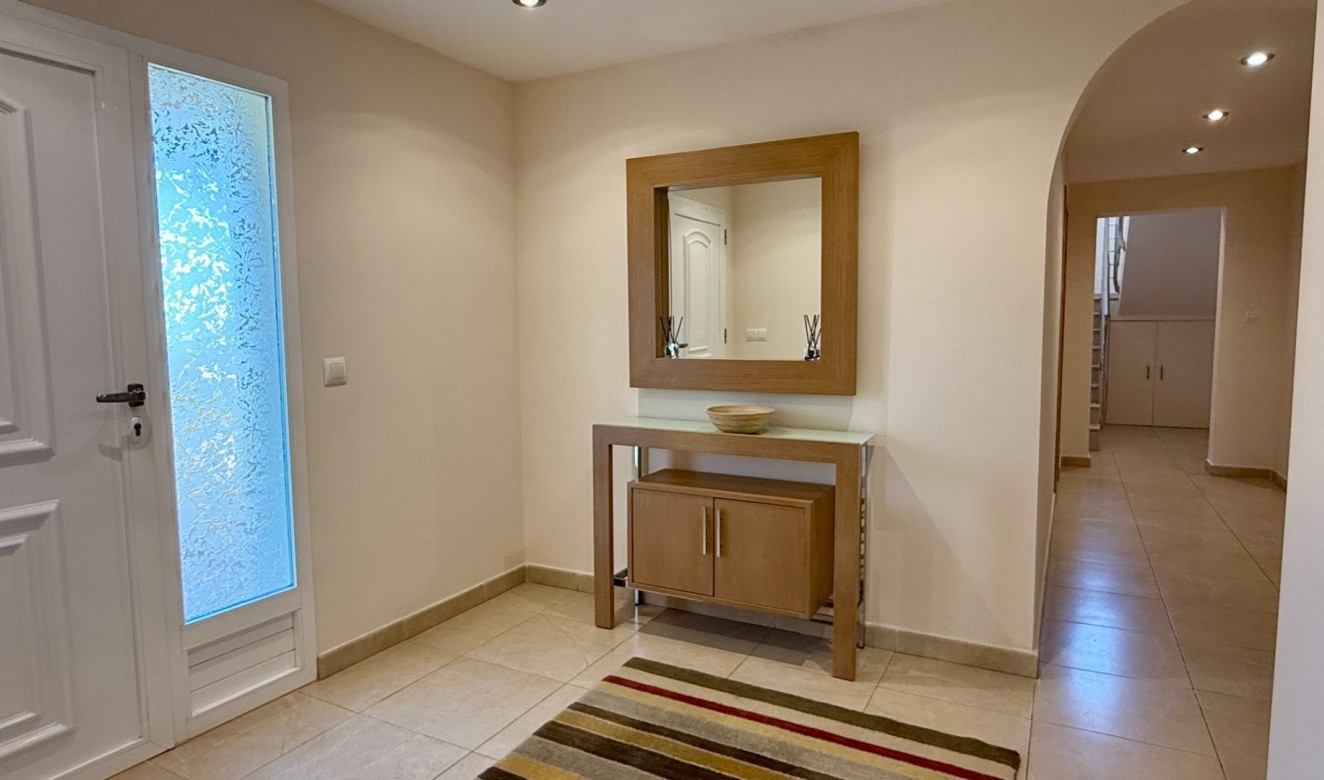 Reventas - Villas - Chalets - Javea