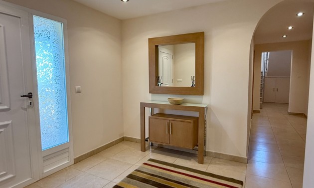 Reventas - Villas - Chalets - Javea