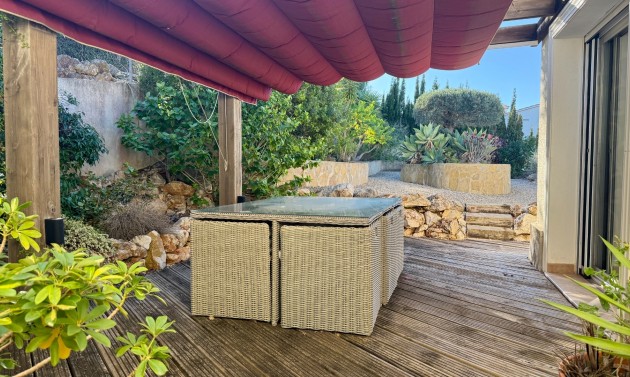 Reventas - Villas - Chalets - Javea