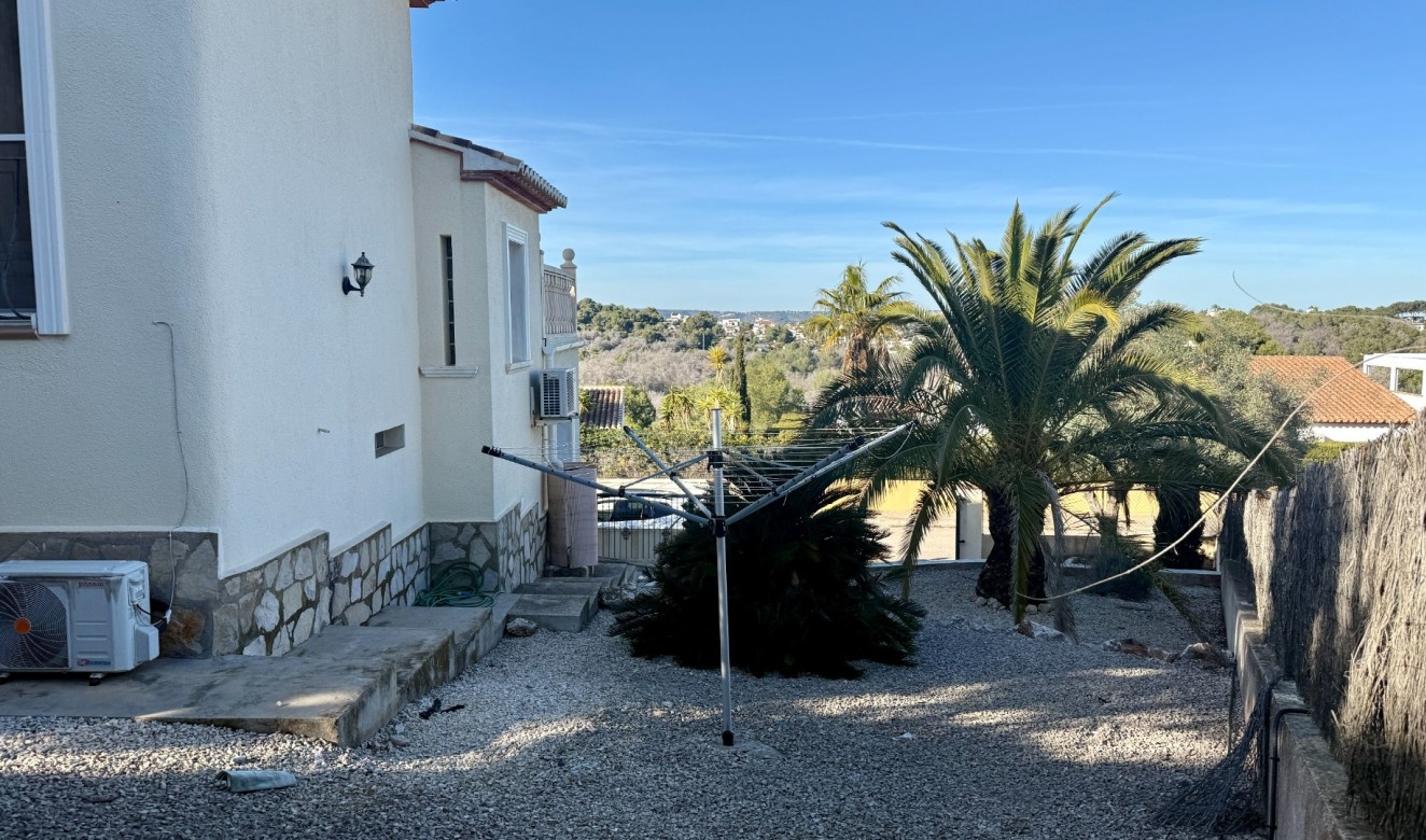 Reventas - Villas - Chalets - Javea