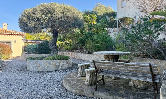 Reventas - Villas - Chalets - Javea