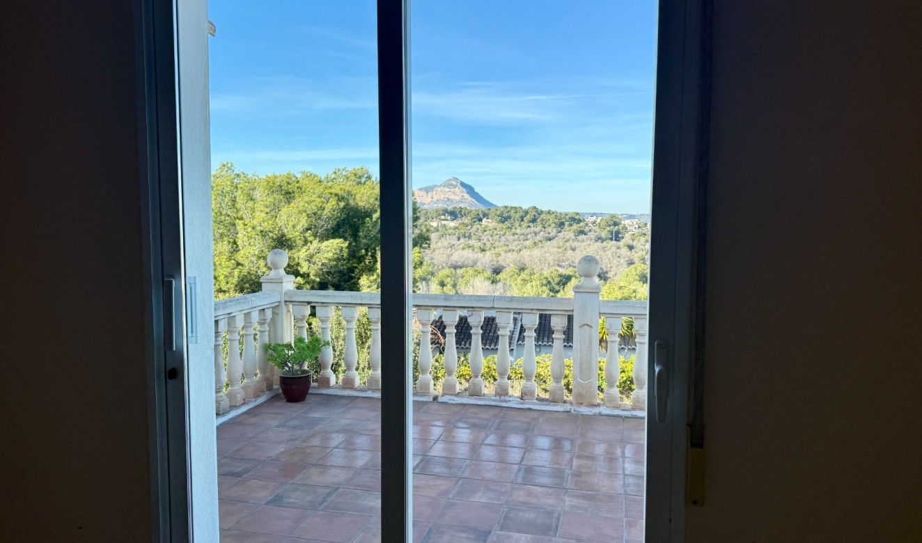 Reventas - Villas - Chalets - Javea