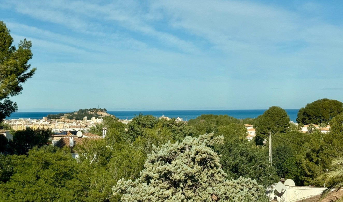 Bestaande woningen - Villas - Denia