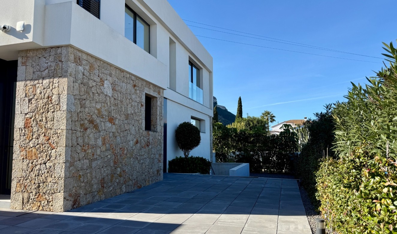 Bestaande woningen - Villas - Denia