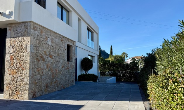 Bestaande woningen - Villas - Denia