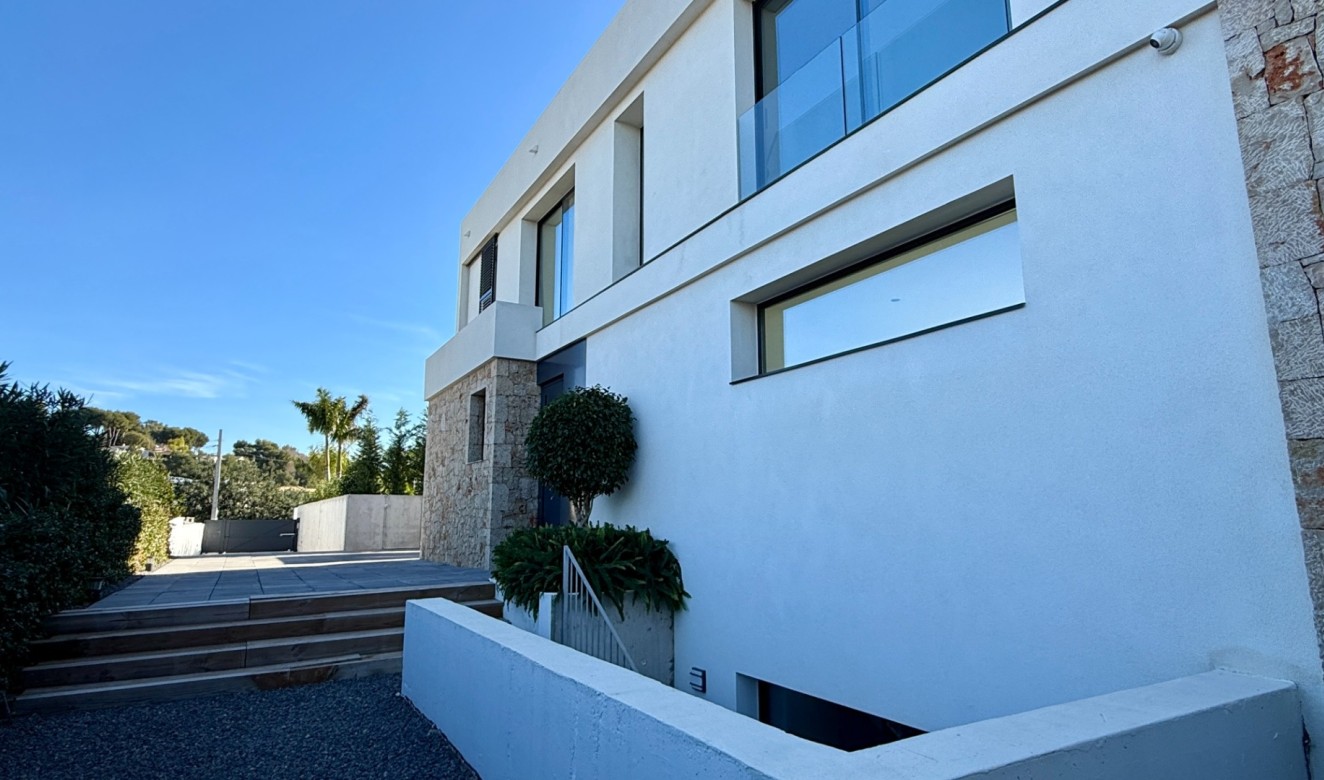 Bestaande woningen - Villas - Denia