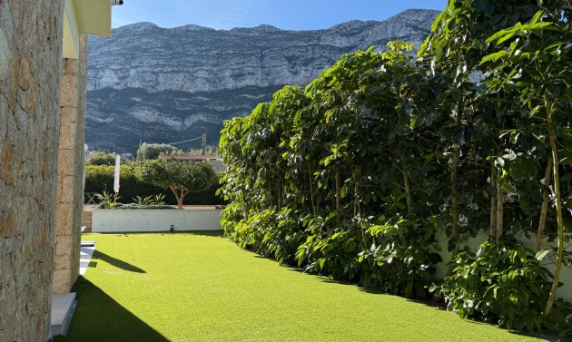 Bestaande woningen - Villas - Denia