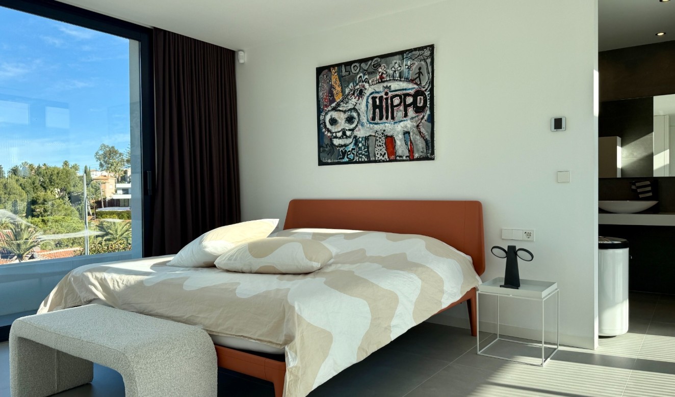 Bestaande woningen - Villas - Denia