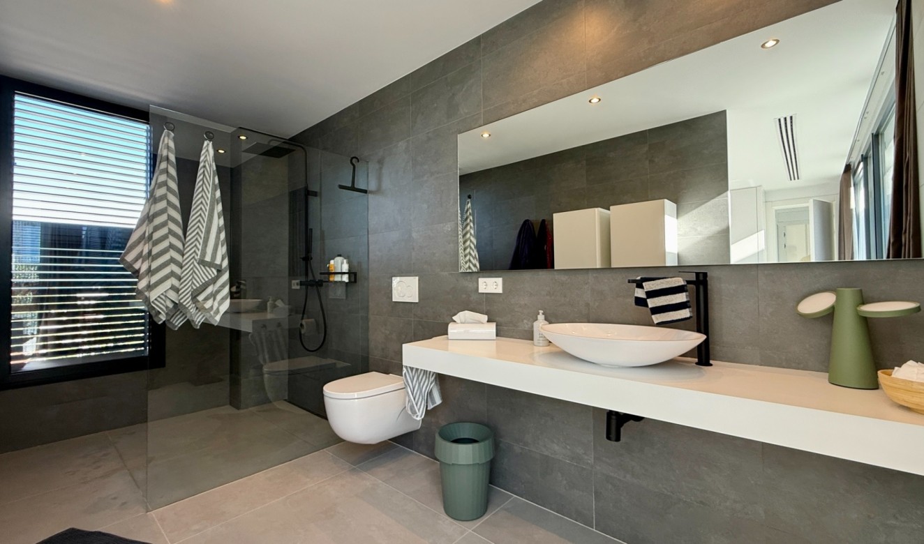 Bestaande woningen - Villas - Denia