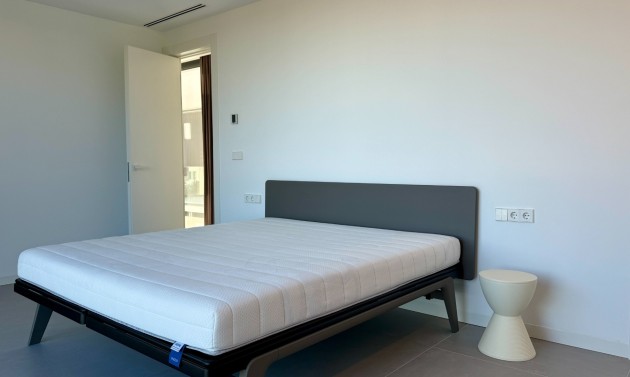 Bestaande woningen - Villas - Denia