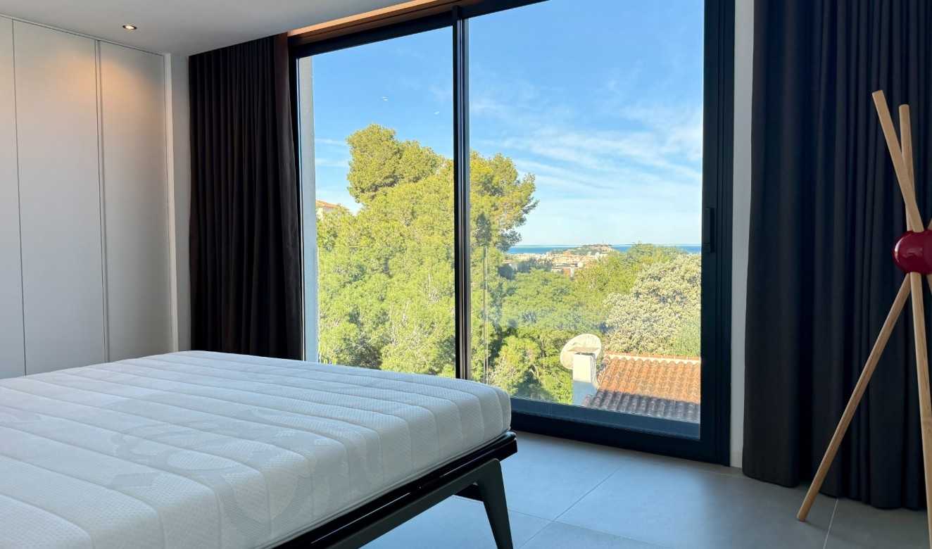 Bestaande woningen - Villas - Denia