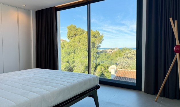 Bestaande woningen - Villas - Denia