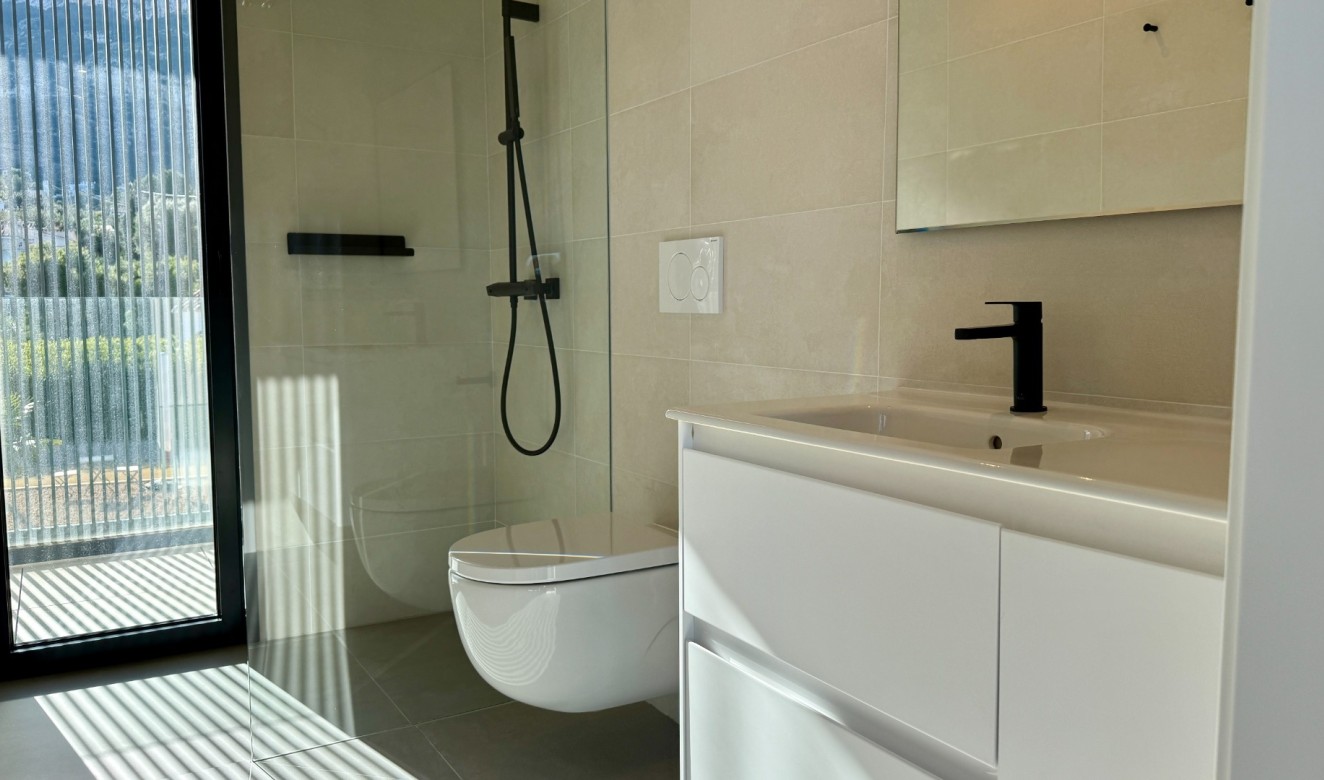 Bestaande woningen - Villas - Denia