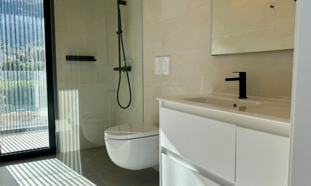 Bestaande woningen - Villas - Denia