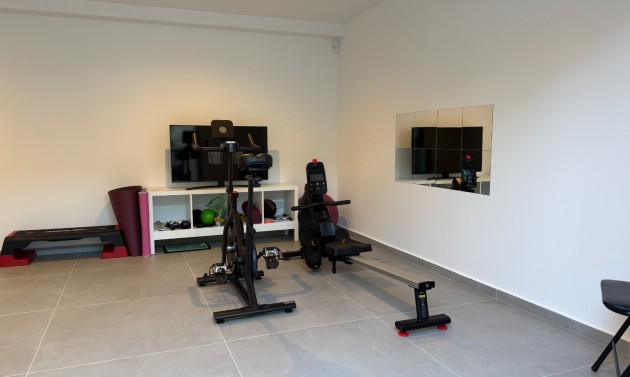 Bestaande woningen - Villas - Denia