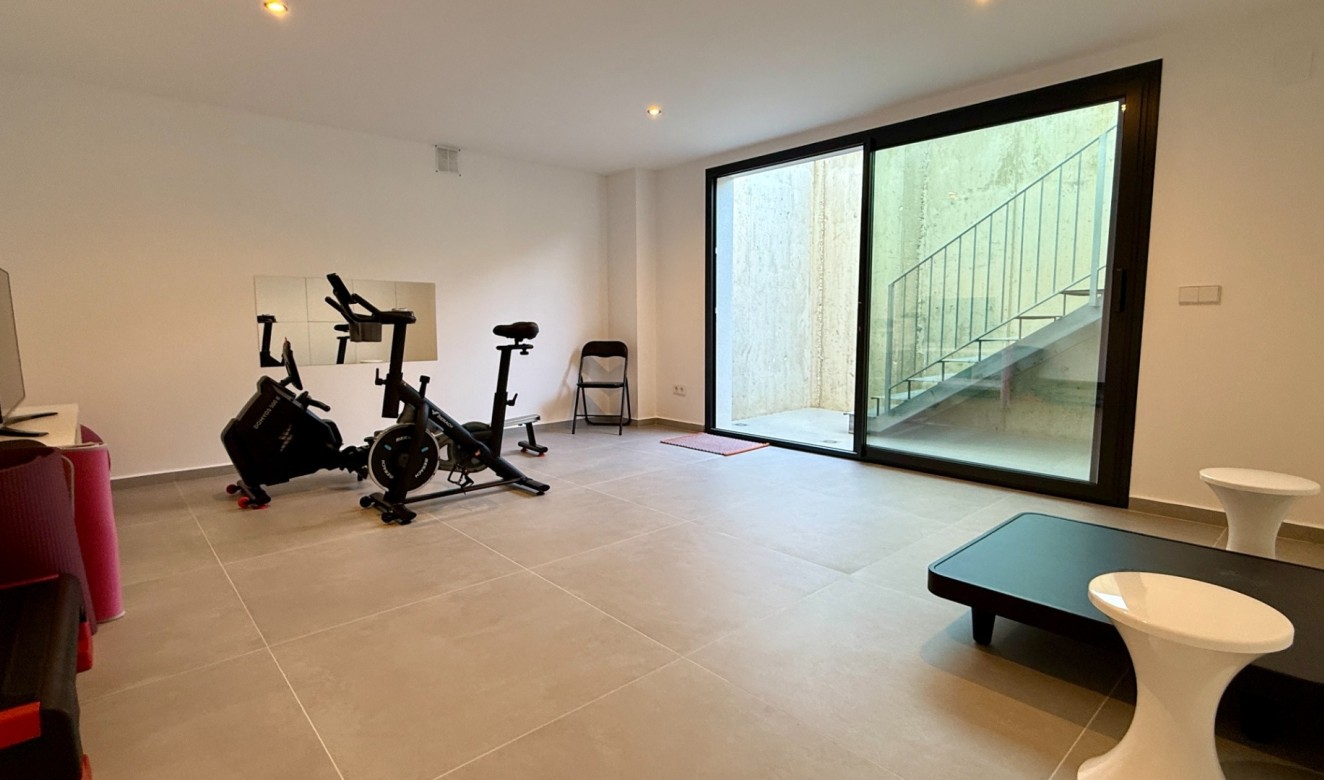 Bestaande woningen - Villas - Denia