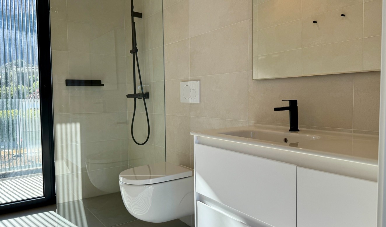 Bestaande woningen - Villas - Denia