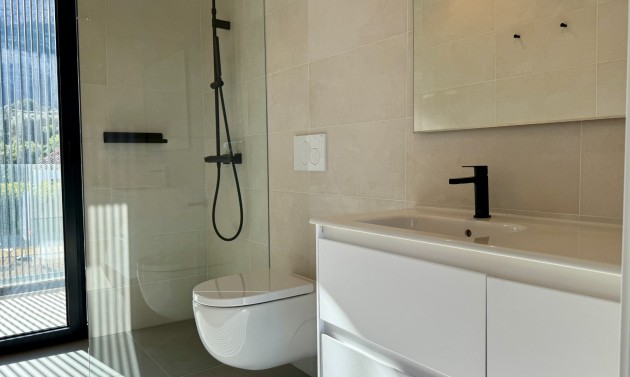 Bestaande woningen - Villas - Denia