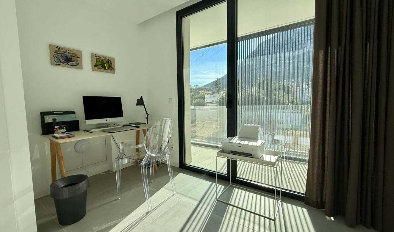 Bestaande woningen - Villas - Denia