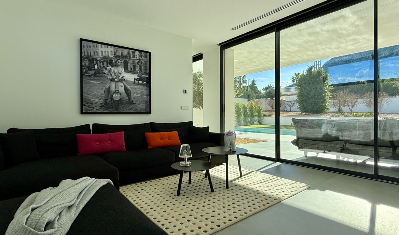 Bestaande woningen - Villas - Denia