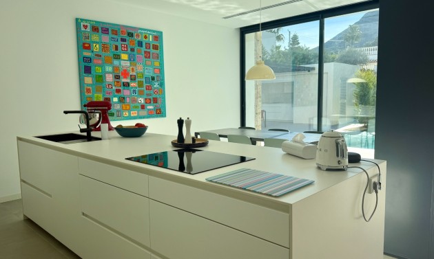 Bestaande woningen - Villas - Denia