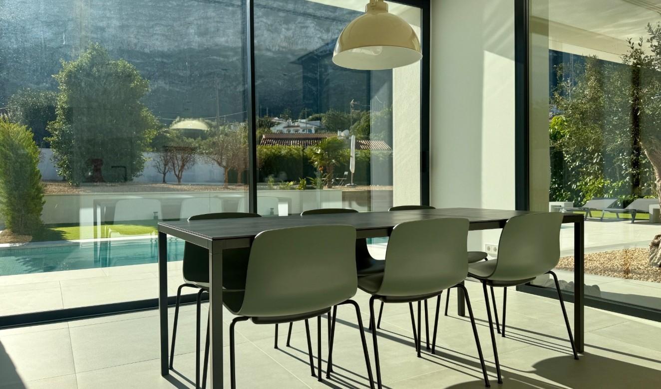 Bestaande woningen - Villas - Denia