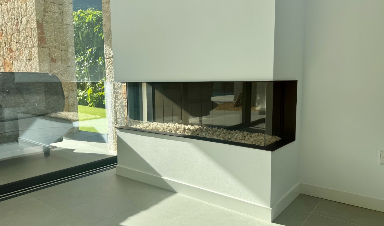 Bestaande woningen - Villas - Denia