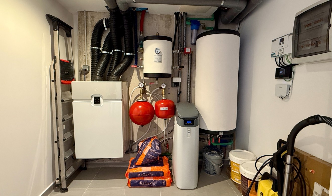 Bestaande woningen - Villas - Denia