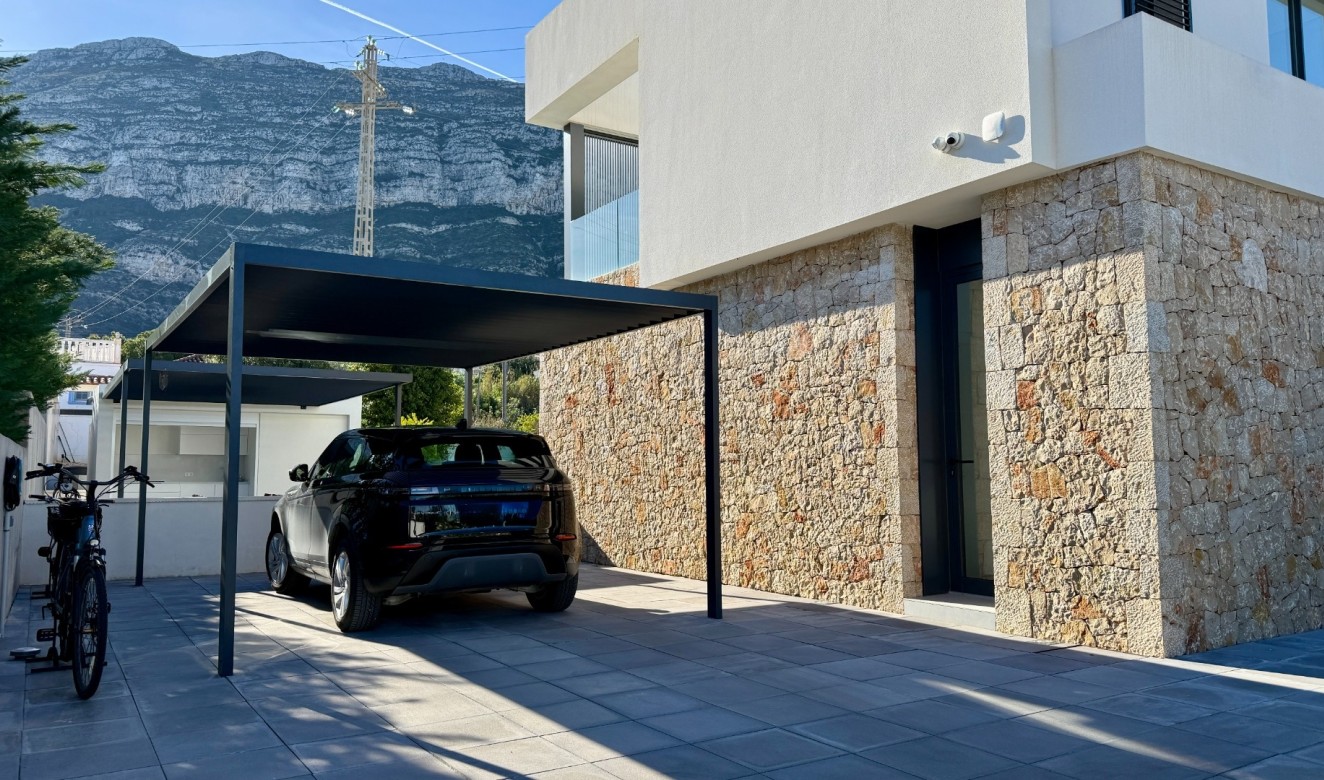 Bestaande woningen - Villas - Denia