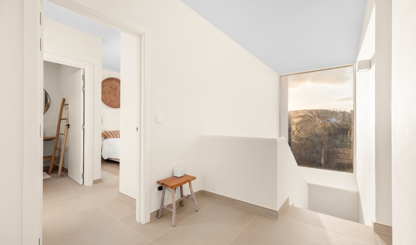 Resales - Country Houses - Fincas - Benitachell