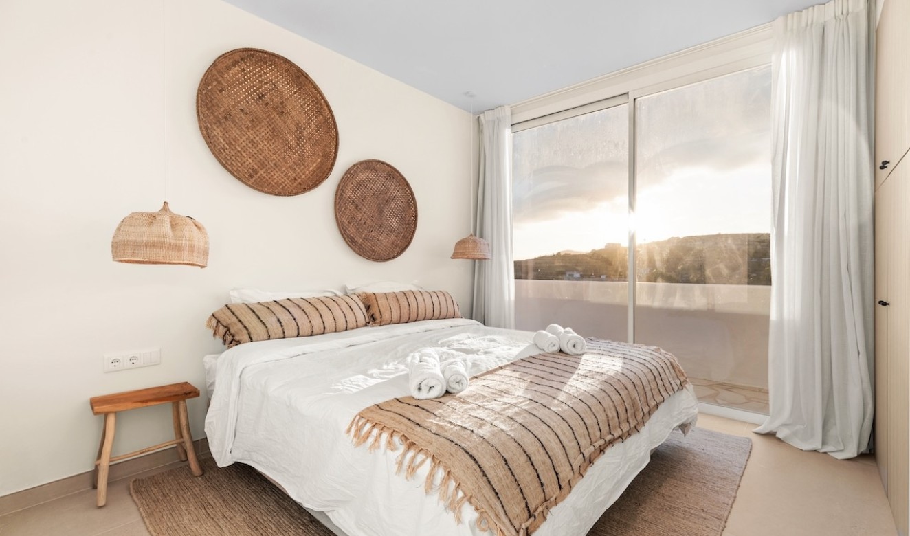 Resales - Country Houses - Fincas - Benitachell