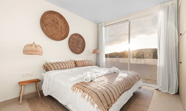 Resales - Country Houses - Fincas - Benitachell