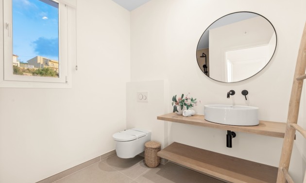 Resales - Country Houses - Fincas - Benitachell