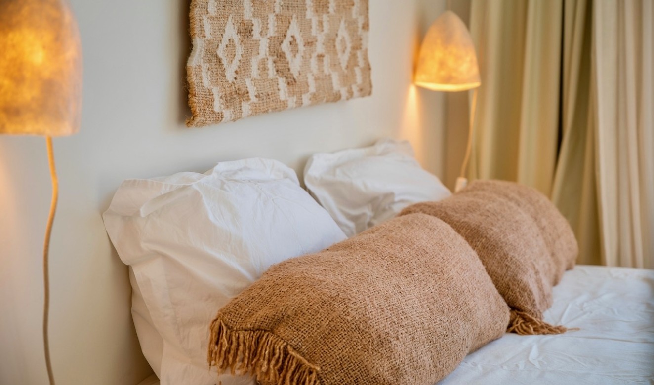 Resales - Country Houses - Fincas - Benitachell