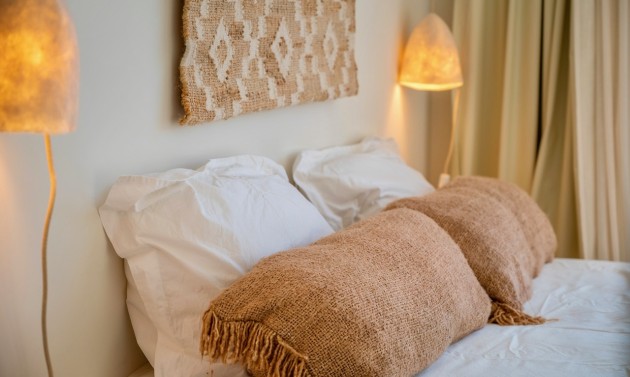 Resales - Country Houses - Fincas - Benitachell