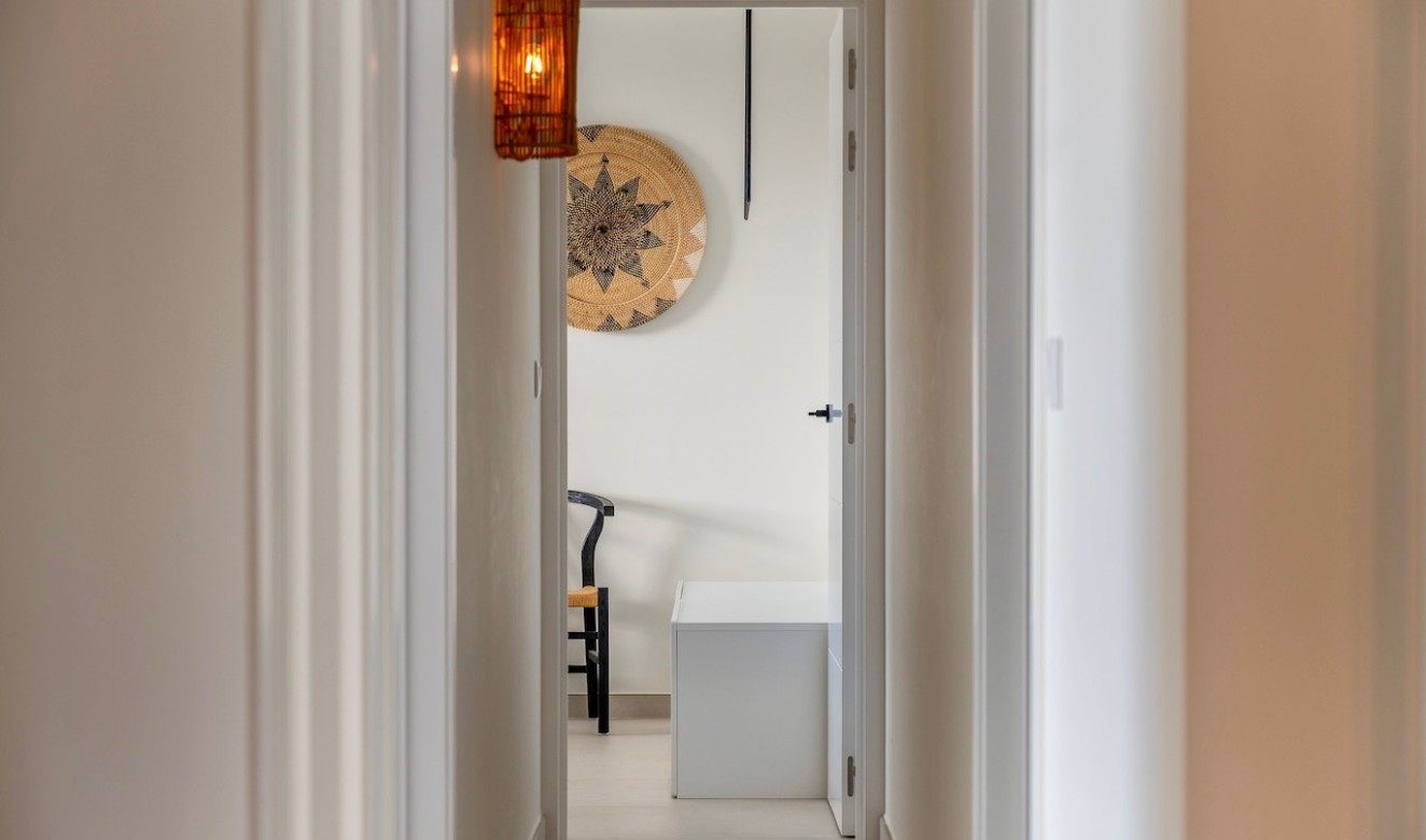 Resales - Country Houses - Fincas - Benitachell