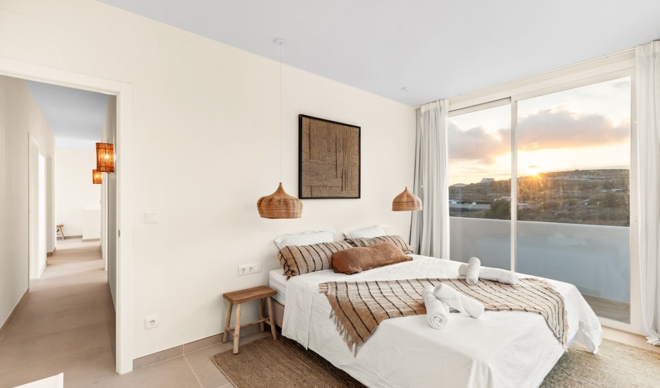 Resales - Country Houses - Fincas - Benitachell