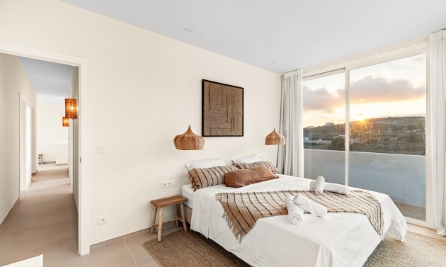 Resales - Country Houses - Fincas - Benitachell