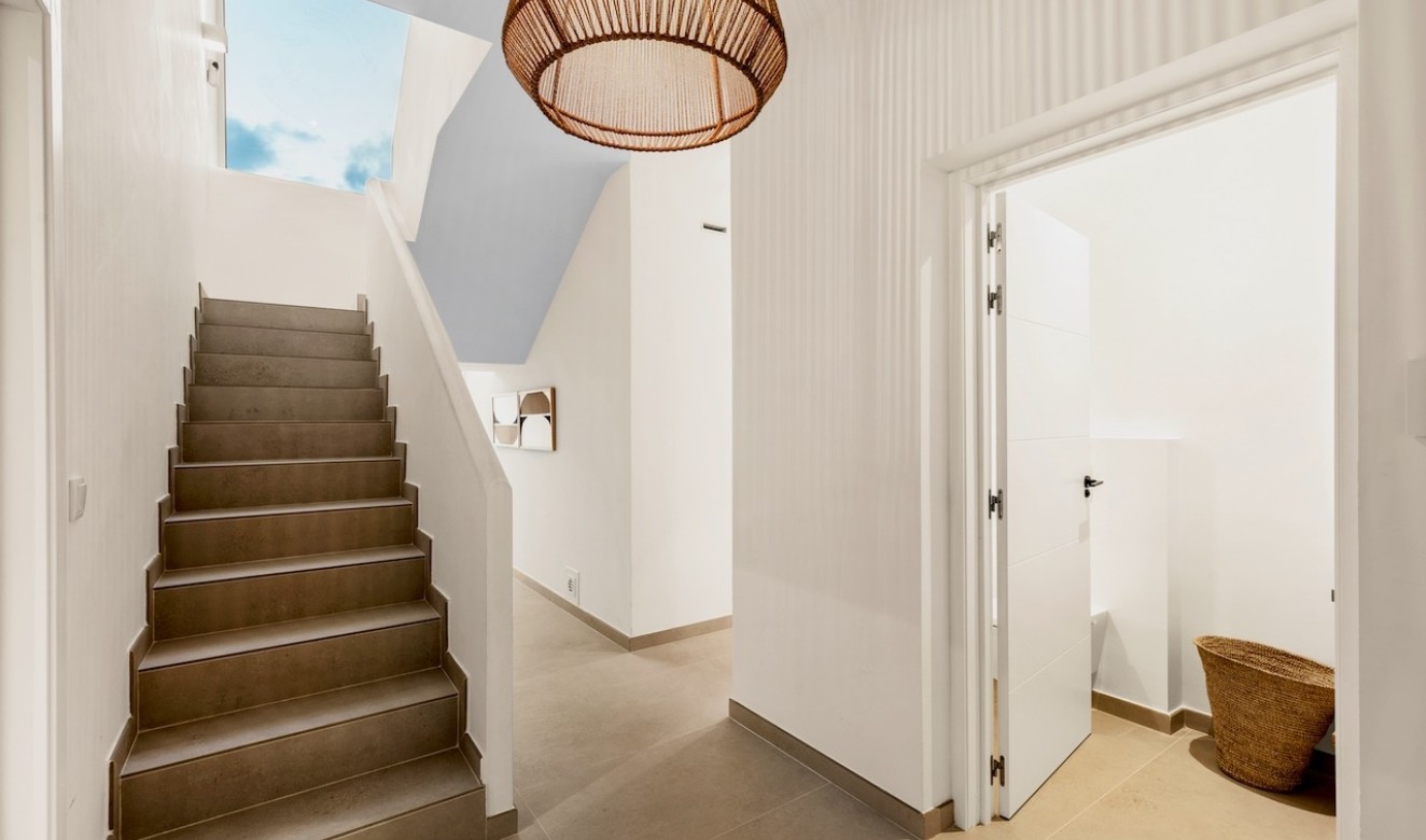 Resales - Country Houses - Fincas - Benitachell